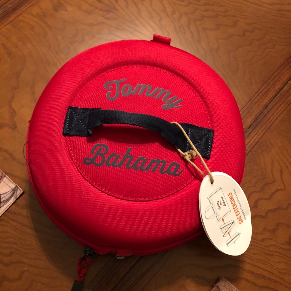 Foldable Duffle Bag - Picture 3 of 3